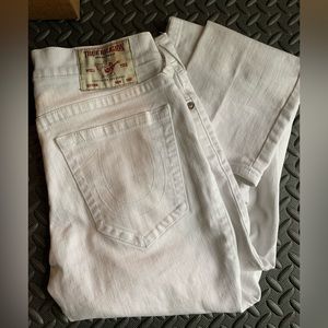 True relegion jeans